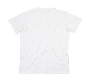 Pánske tričko Superstar, 002 Washed White