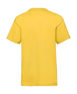 Detské tričko Valueweight, 601 Sunflower (3)