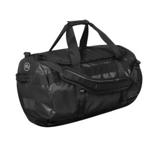 Taška Atlantis W/P Gear Bag (Medium), 153 Black/Black