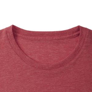Pánske tričko HD, 417 Red Marl (5)