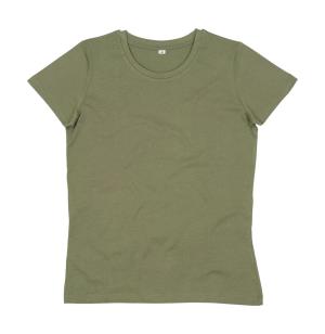 Dámske tričko Essential, 534 Soft Olive