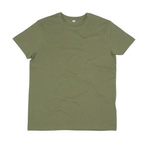 Pánske tričko Essential, 534 Soft Olive