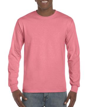 Pánske tričko s dlhými rukávmi Hammer™, 417 Coral Silk