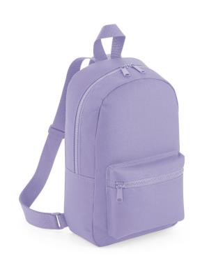 Ruksak Mini Essential Fashion, 341 Lavender