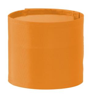 Potlačiteľný ramenný pás Fluo, 405 Fluo Orange