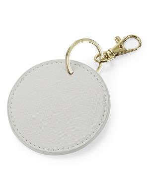 Kľúčenka Boutique Circular Key Clip, 139 Soft Grey (2)
