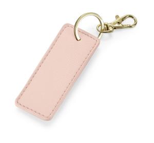 Kľúčenka Boutique Key Clip, 423 Soft Pink
