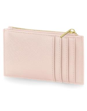 Dokladovka Boutique Card Holder, 423 Soft Pink (2)