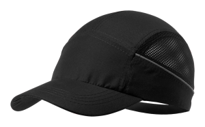 baseballová čiapka Isildur, čierna
