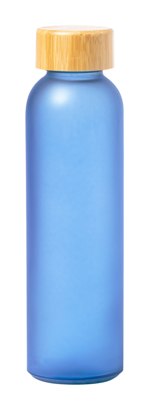 športová fľaša Eskay, modrá
