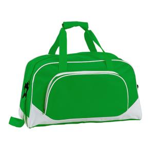 Športová taška Novo, zelená