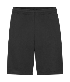 šortky Lightweight Shorts, čierna