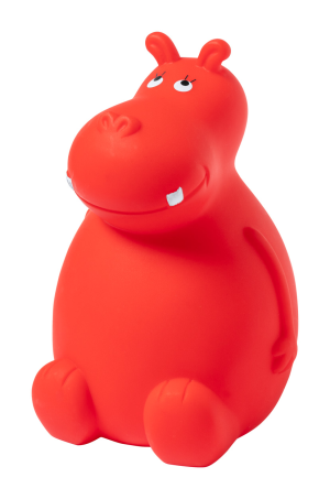 pokladnička Hippo, Červená (2)