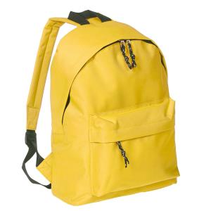 Discovery batoh, žltá