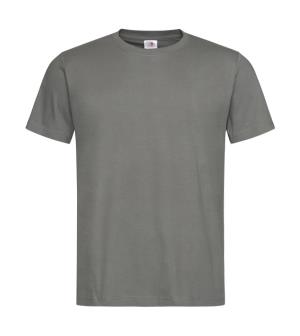Classic-T Unisex, 120 Real Grey