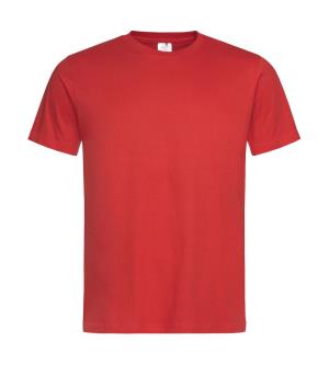 Classic-T Unisex, 402 Scarlet Red
