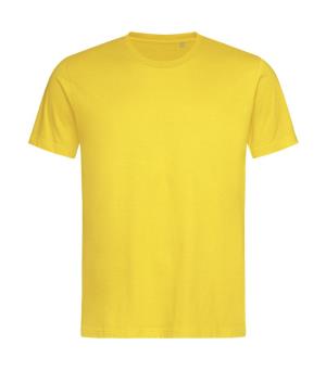 Tričko LUX for men + women, 601 Sunflower Yellow