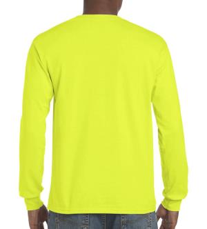 Tričko s dlhými rukávmi Ultra, 511 Safety Green (2)