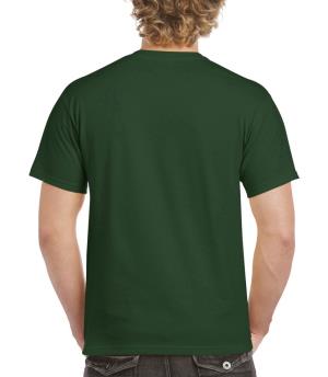 Pánske tričko Hammer™, 508 Sport Dark Green (2)