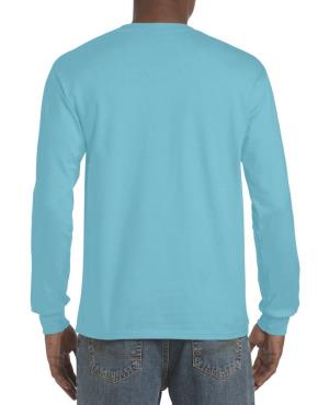 Pánske tričko s dlhými rukávmi Hammer™, 308 Lagoon Blue (2)