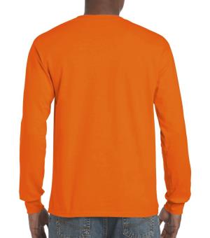 Tričko s dlhými rukávmi Ultra, 405 Safety Orange (2)