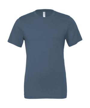 Tričko Unisex Jersey, 207 Steel Blue