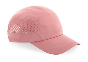 Šiltovka Technical Running Cap, 429 Salmon Pink