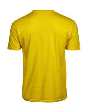 Tričko Power, 600 Bright Yellow (3)