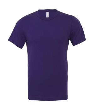 Tričko Unisex Jersey, 340 Team Purple