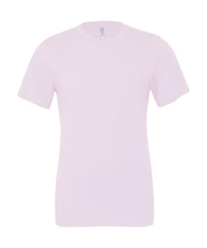 Tričko Unisex Jersey, 443 Soft Pink