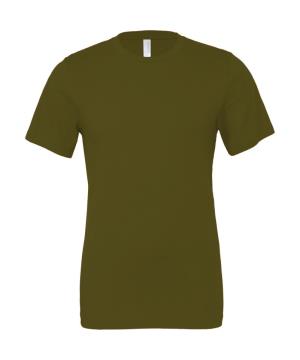 Tričko Unisex Jersey, 506 Army