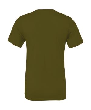 Tričko Unisex Jersey, 506 Army (2)