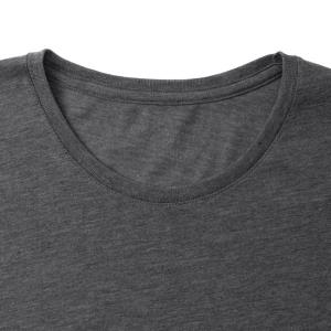 Dámske tričko HD, 114 Grey Marl (5)