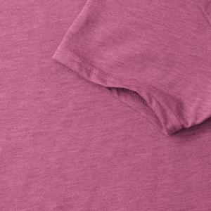 Dámske tričko HD, 418 Pink Marl (6)