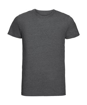 Pánske tričko HD, 114 Grey Marl