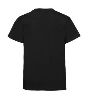 Detské tričko Wox, 101 Black (3)