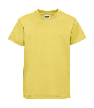 Detské tričko Wox, 600 Yellow