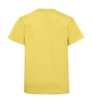 Detské tričko Wox, 600 Yellow (3)