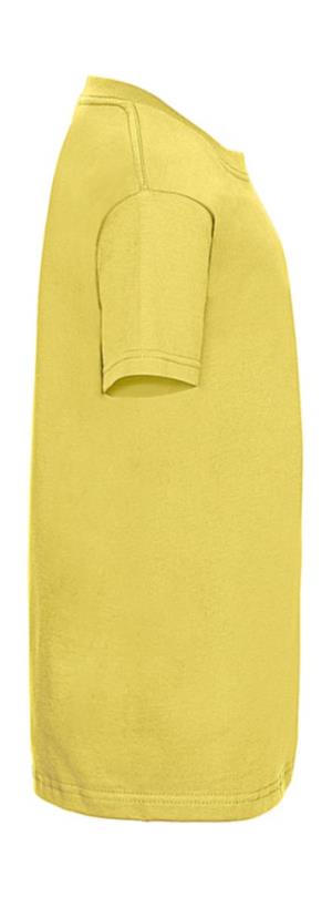 Detské tričko Wox, 600 Yellow (4)