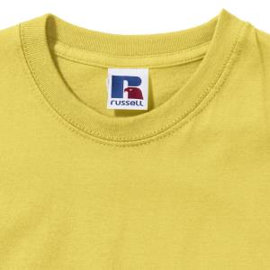 Detské tričko Wox, 600 Yellow (5)