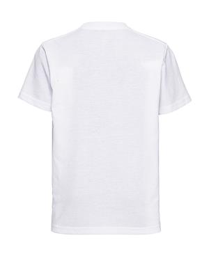 Chlapčenské tričko HD, 000 White (3)