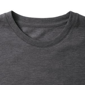 Chlapčenské tričko HD, 114 Grey Marl (5)