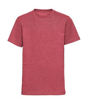 Chlapčenské tričko HD, 417 Red Marl