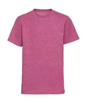 Chlapčenské tričko HD, 418 Pink Marl
