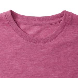 Chlapčenské tričko HD, 418 Pink Marl (5)