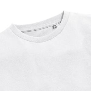 Detské tričko Pure Organic , 000 White (5)