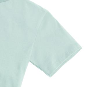 Detské tričko Pure Organic , 328 Aqua (6)