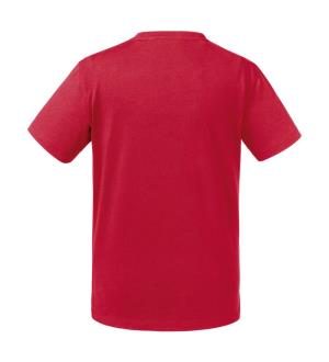 Detské tričko Pure Organic , 401 Classic Red (3)