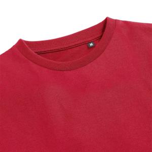 Detské tričko Pure Organic , 401 Classic Red (5)