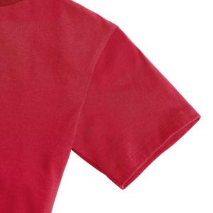 Detské tričko Pure Organic , 401 Classic Red (6)